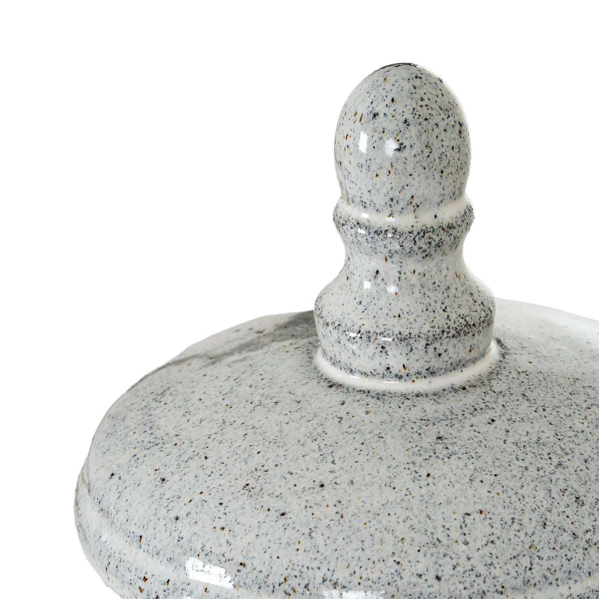 Sona Medium Hurricane Lantern With Lid - image 4