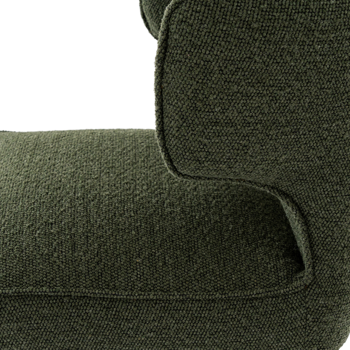 Avia Moss Dining Chair - image 4