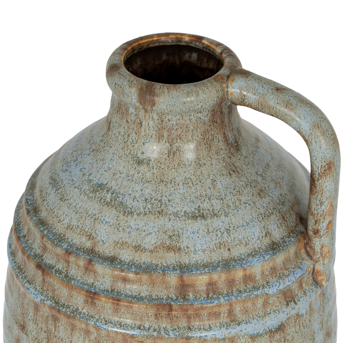 Capella Krater Bottle Vase - image 2