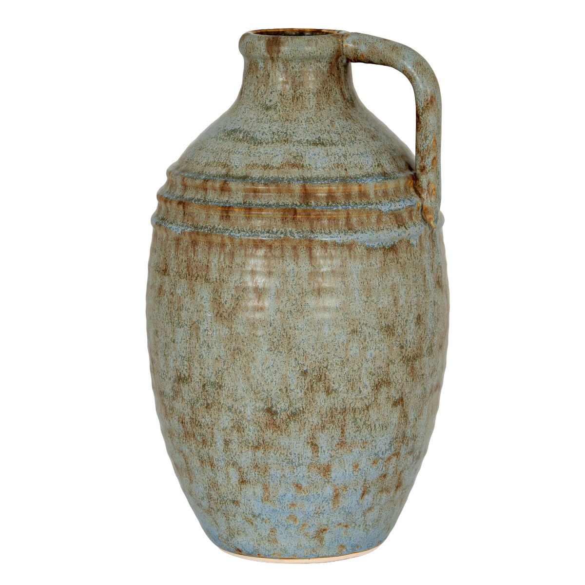 Capella Krater Bottle Vase - image 1