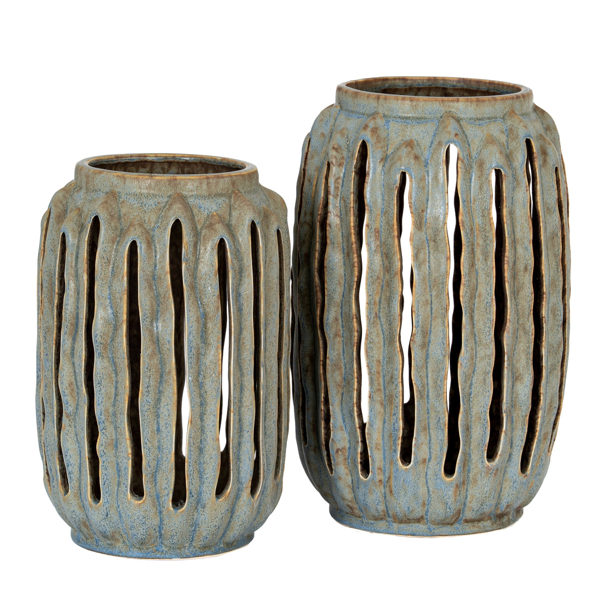 Capella Lantern Candle Holder - image 4