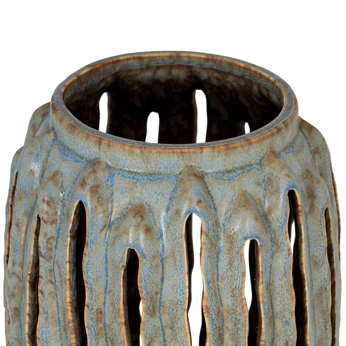 Capella Tall Lantern Candle Holder - image 2