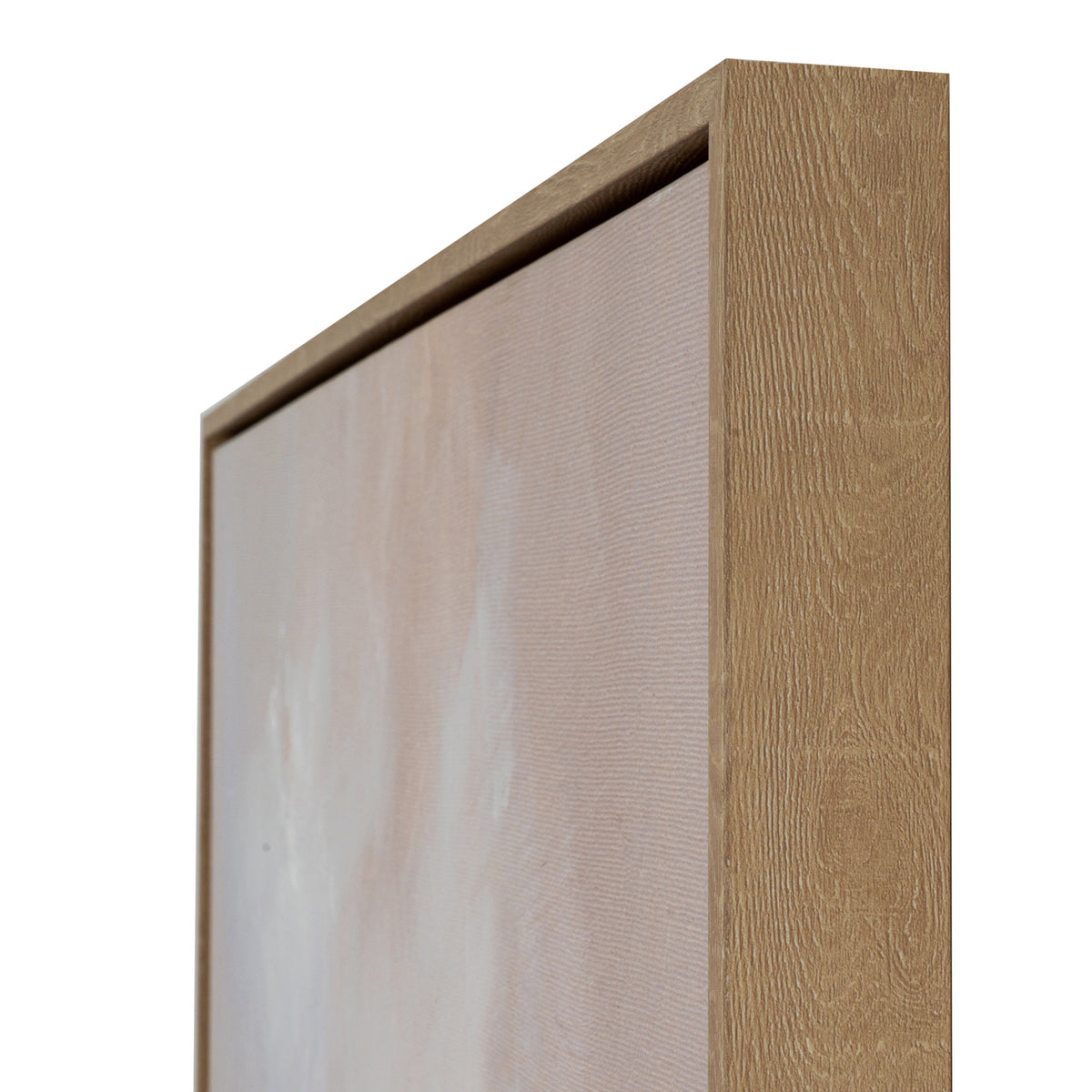 Stratos Hand Painted Canvas In Frame - image 4