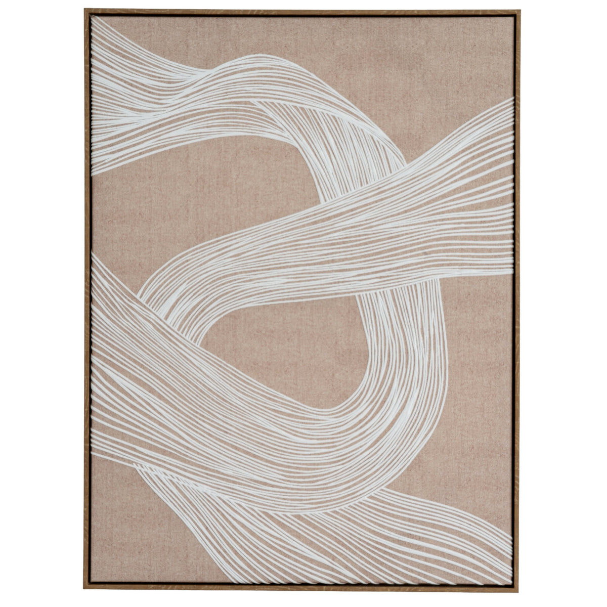 Clayre Line Art In Frame - image 2