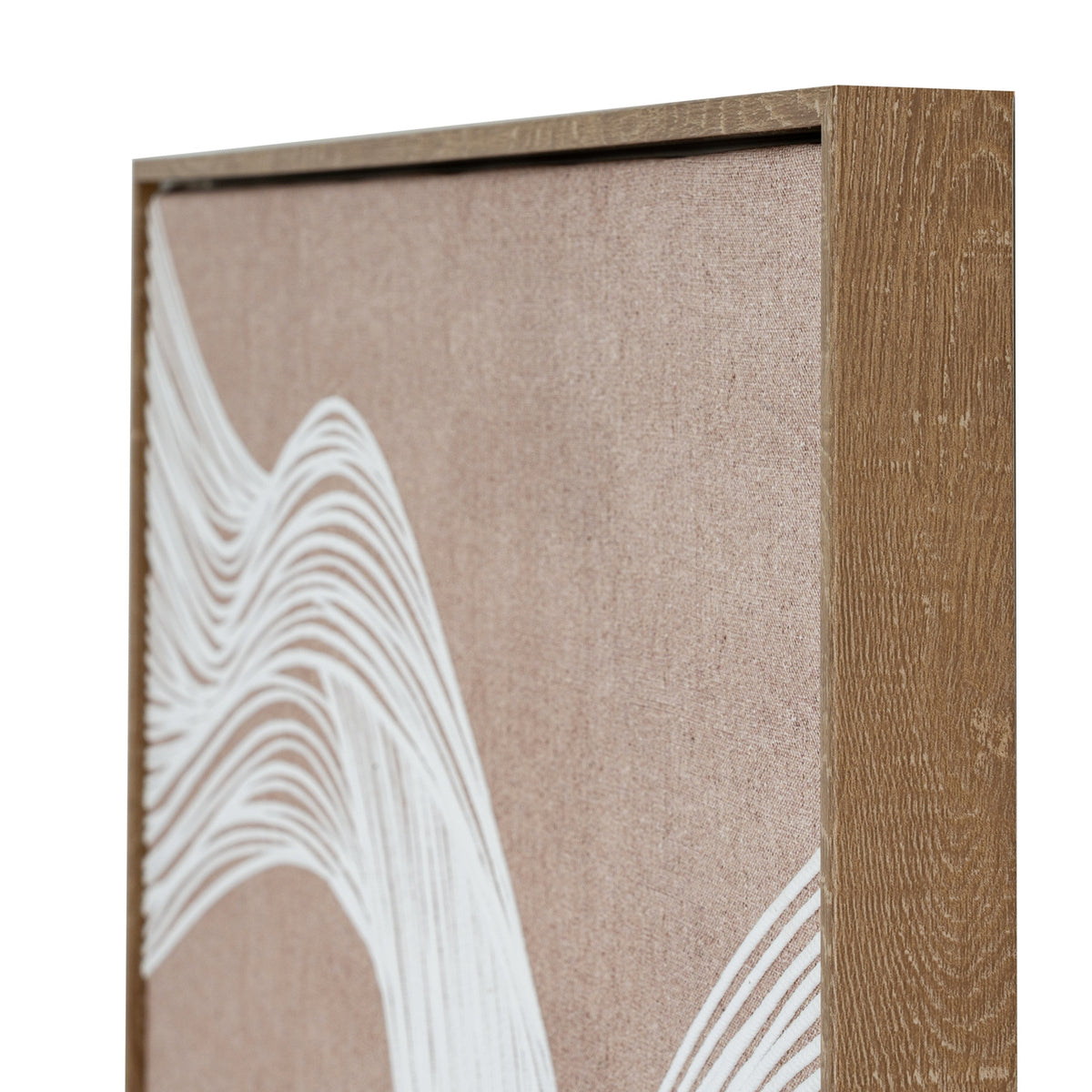 Clayre Line Art In Frame - image 4