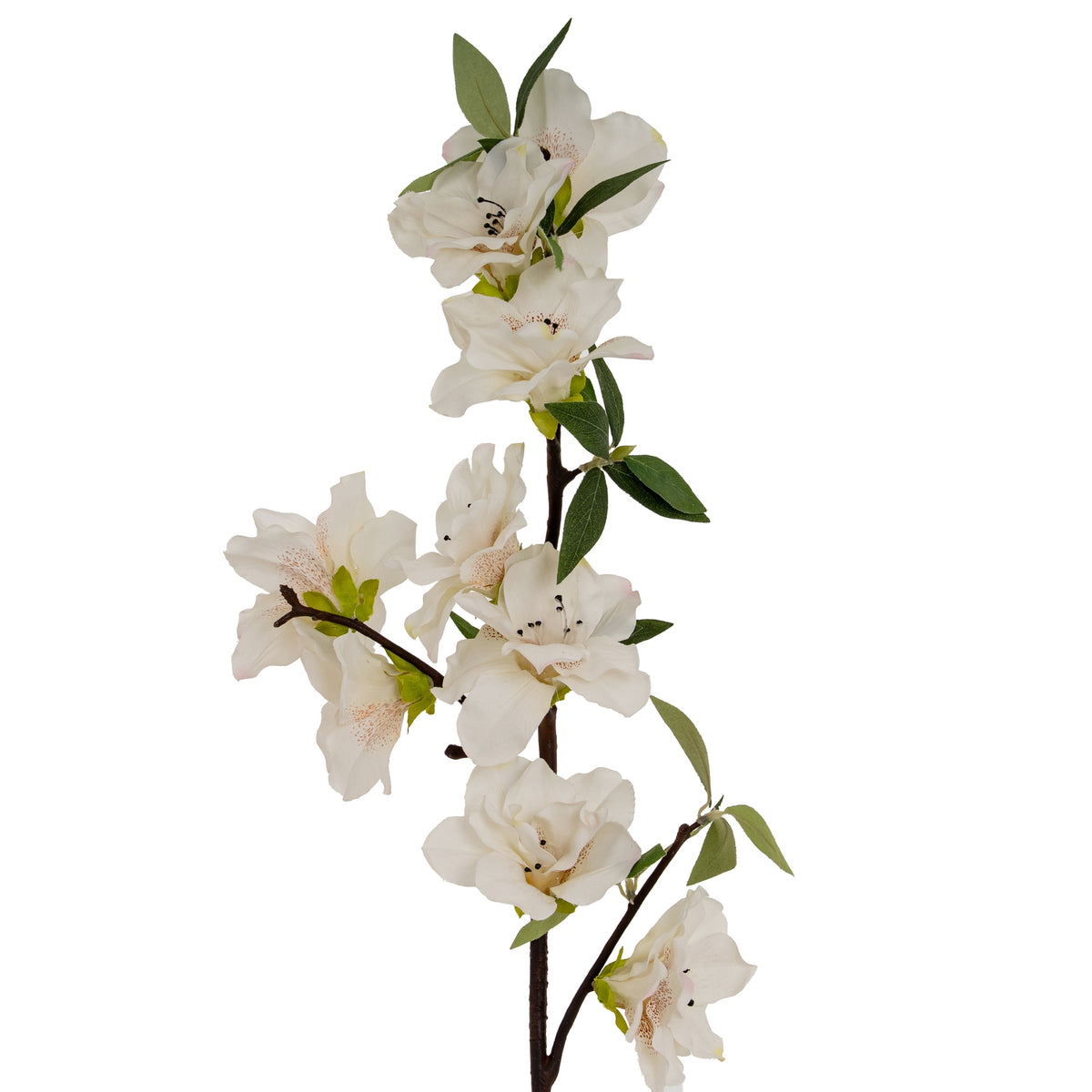 White Bloom Large Spray - image 1
