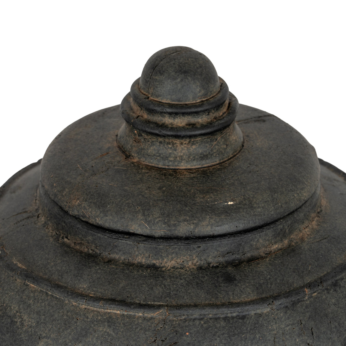 Dusk Medium Pot With Lid - image 2