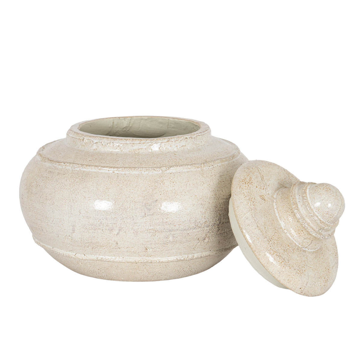 Tarn Collection Large Pot With Lid - image 5