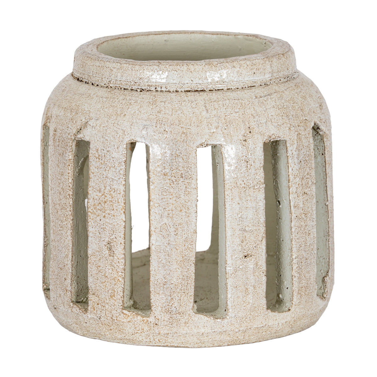 Tarn Collection Large Candle Holder - image 1