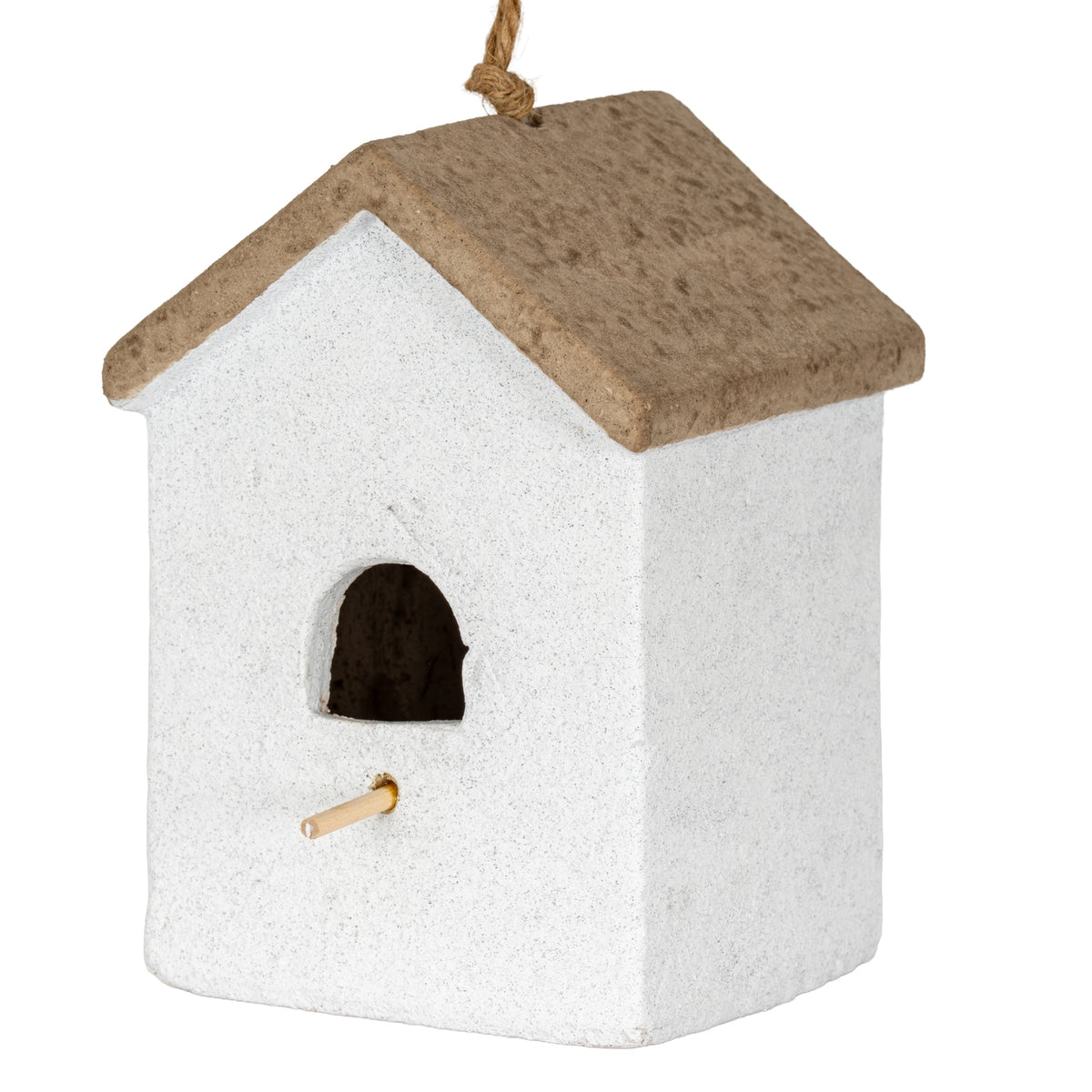 Hanging Bird House - image 2