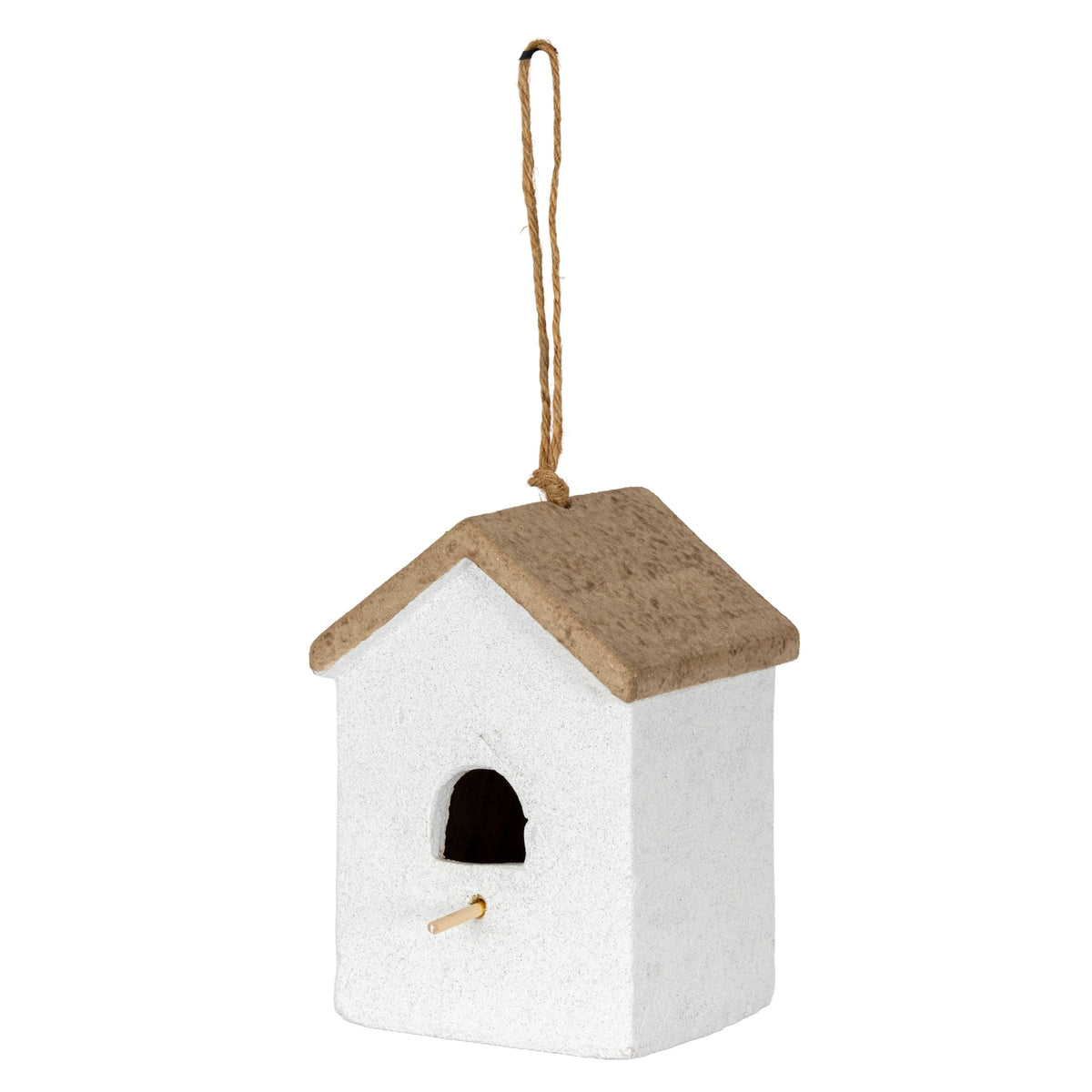 Hanging Bird House - image 1
