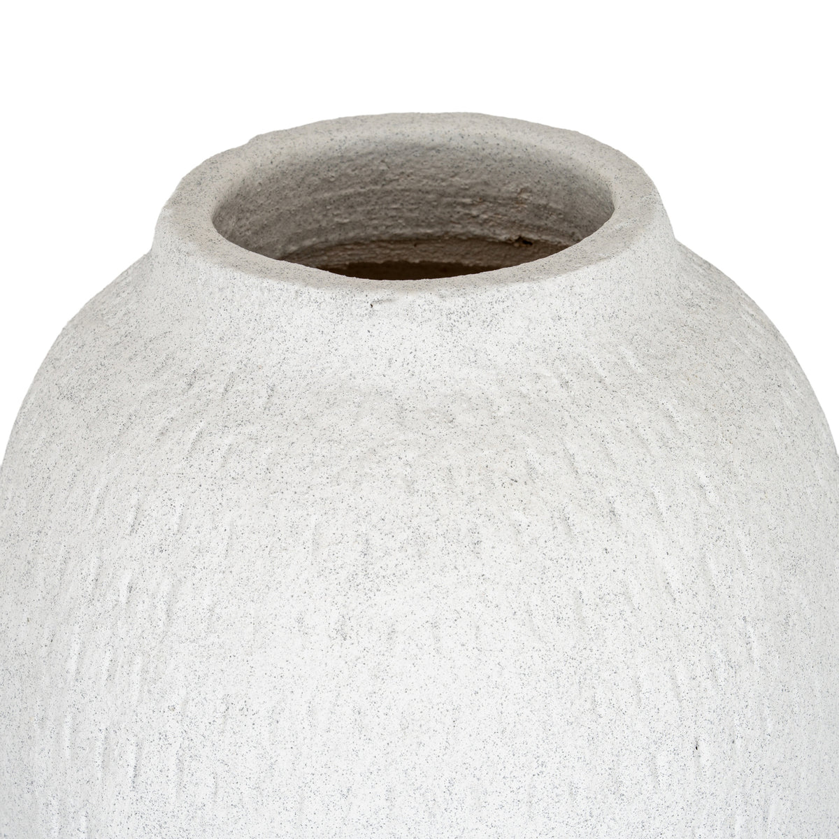 Ashen Large Tall Vase - image 2