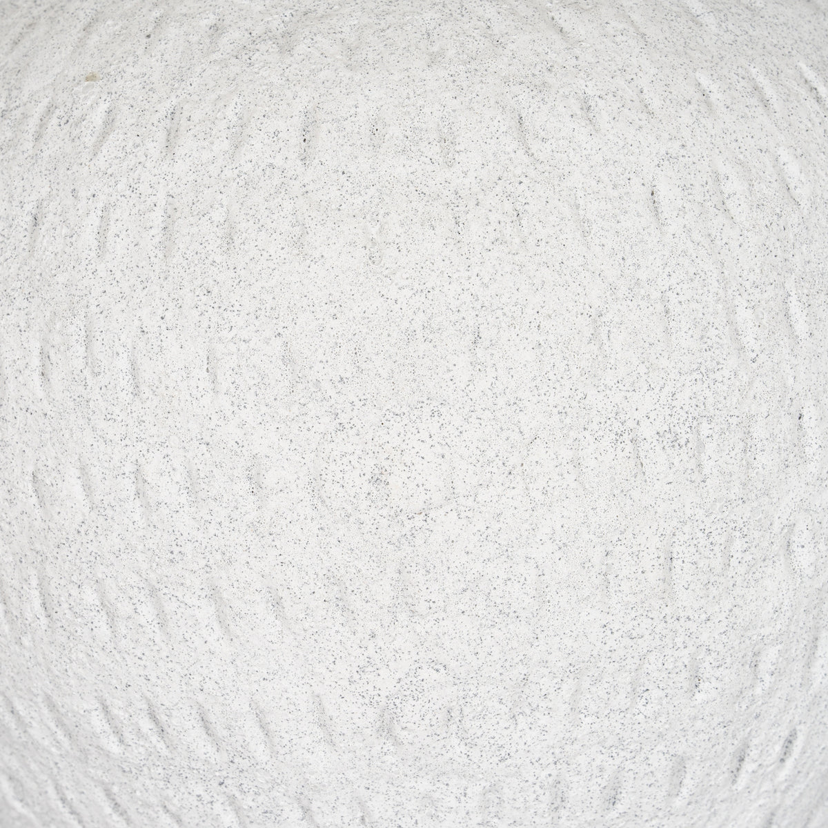 Ashen Large Round Vase - image 3