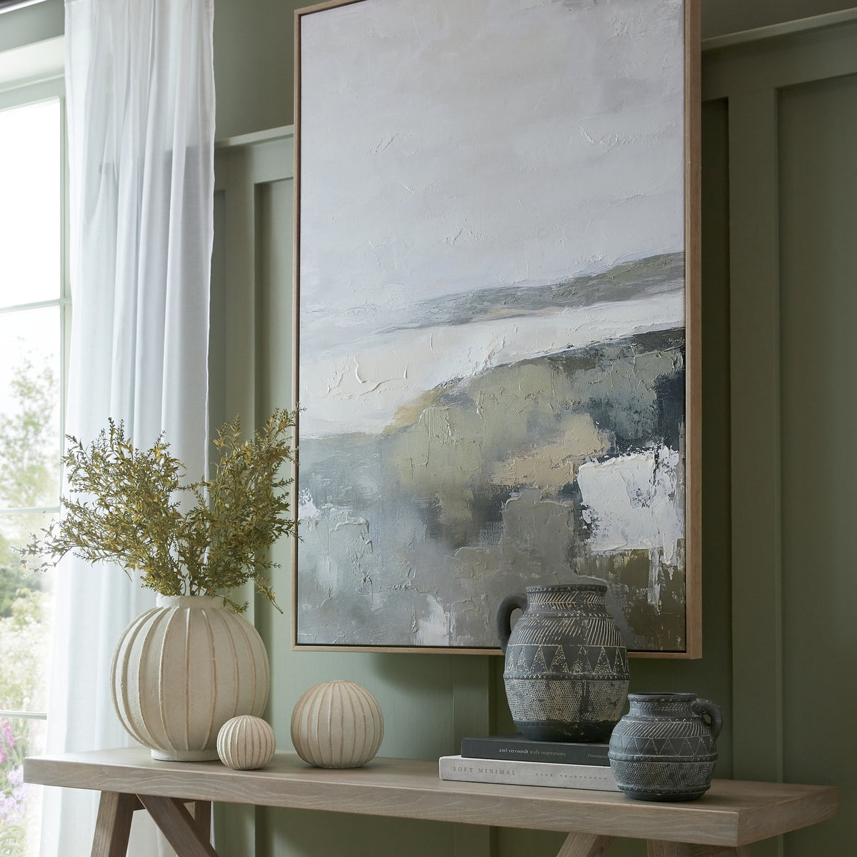 Grove Large Globe Vase - image 2