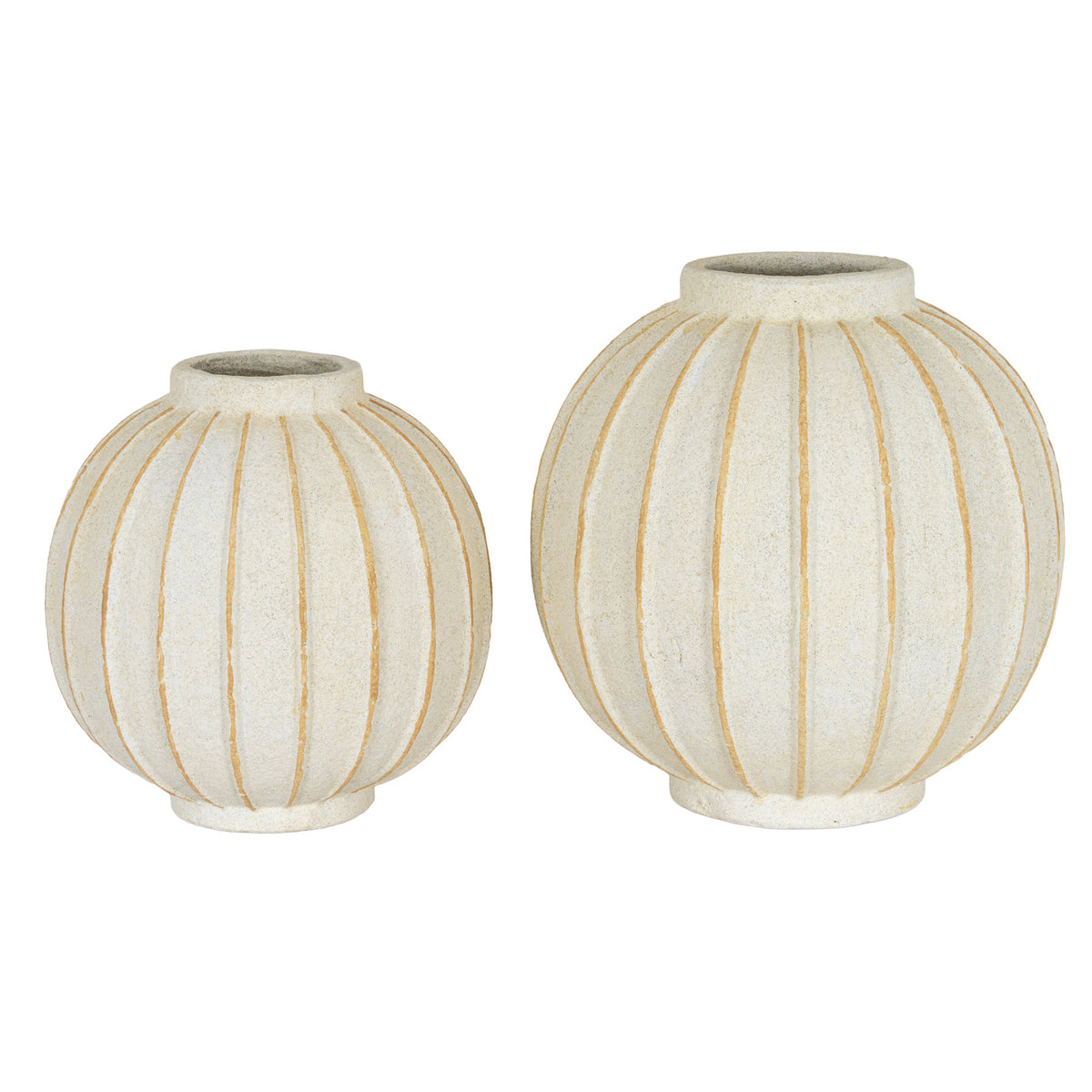Grove Globe Vase - image 5