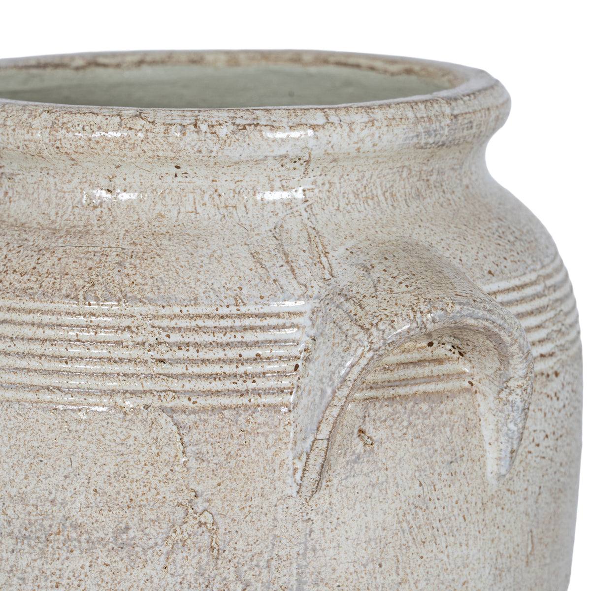 Tarn Collection Large Pot With Handles - image 4