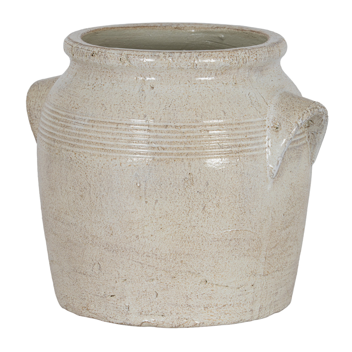 Tarn Collection Medium Pot With Handles - image 2
