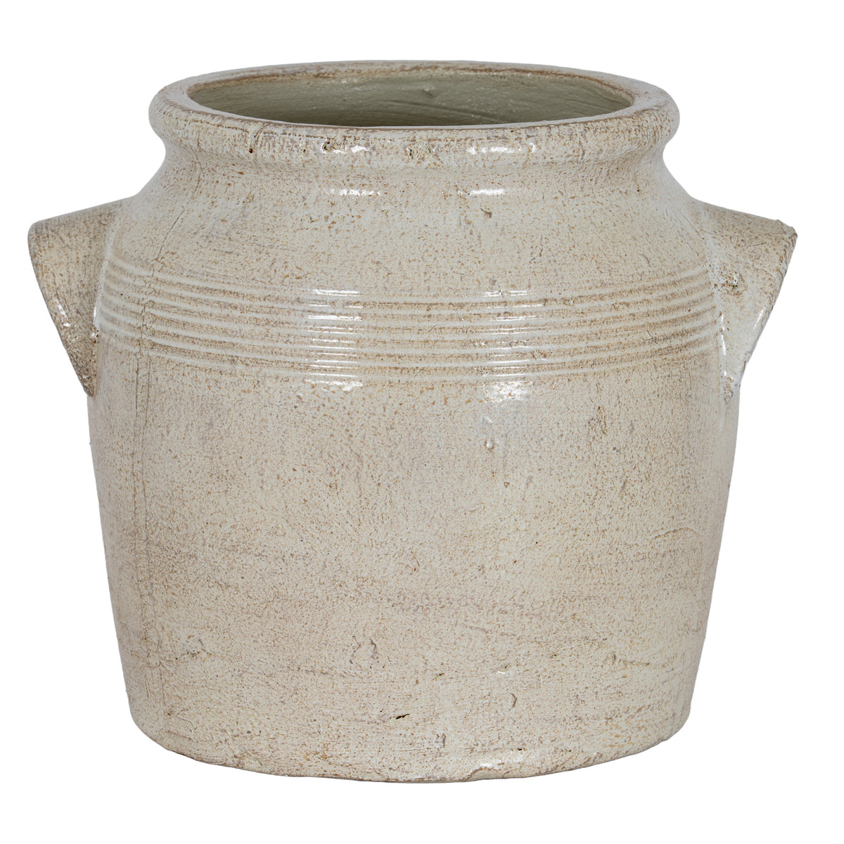 Tarn Collection Medium Pot With Handles - image 3
