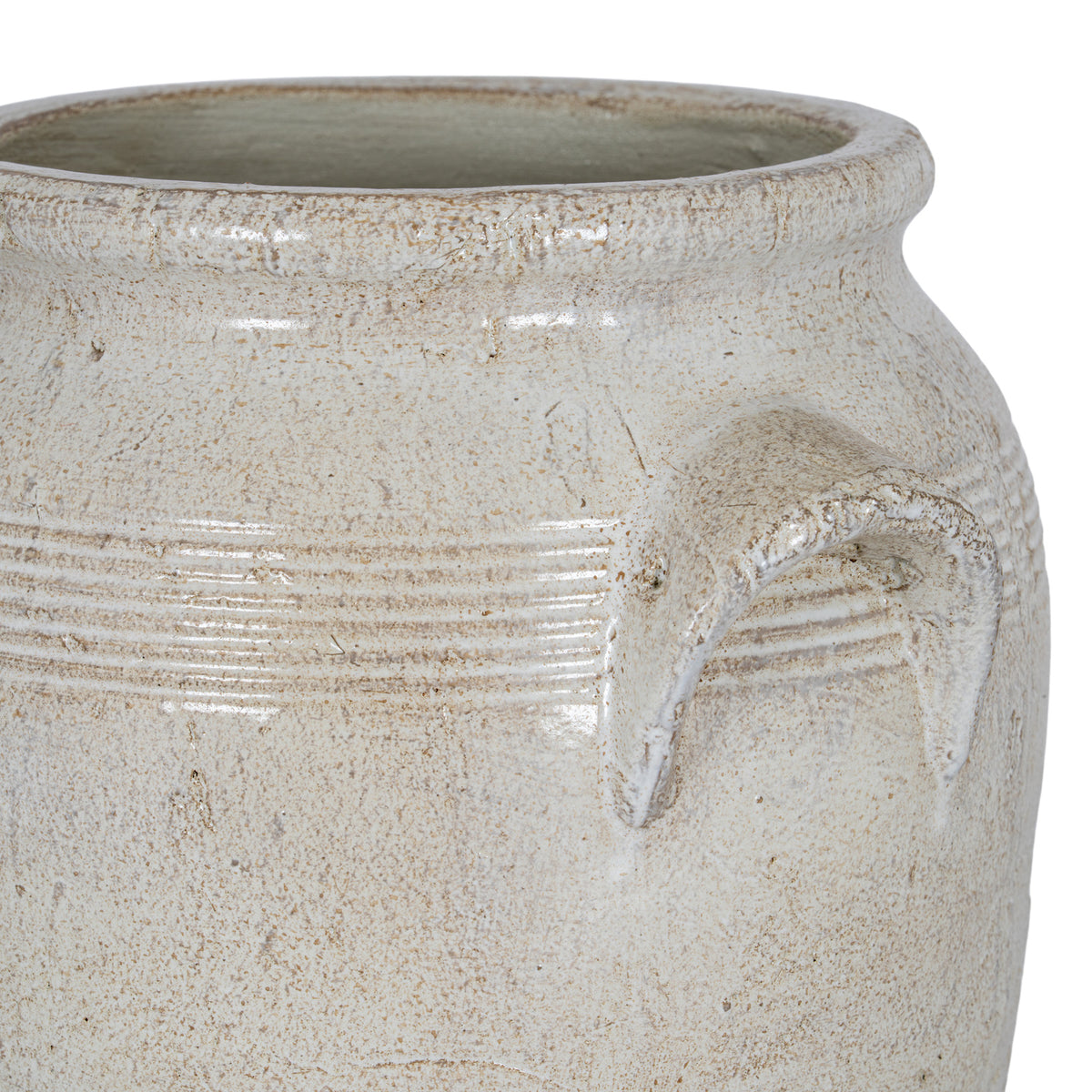 Tarn Collection Medium Pot With Handles - image 4