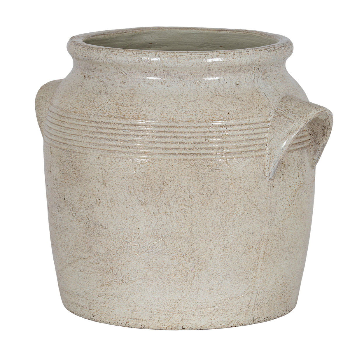 Tarn Collection Small Pot With Handles - image 2