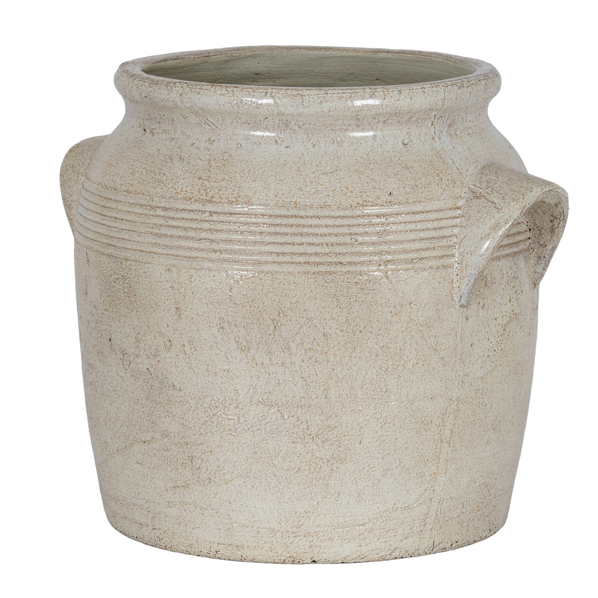 Tarn Collection Small Pot With Handles - image 1