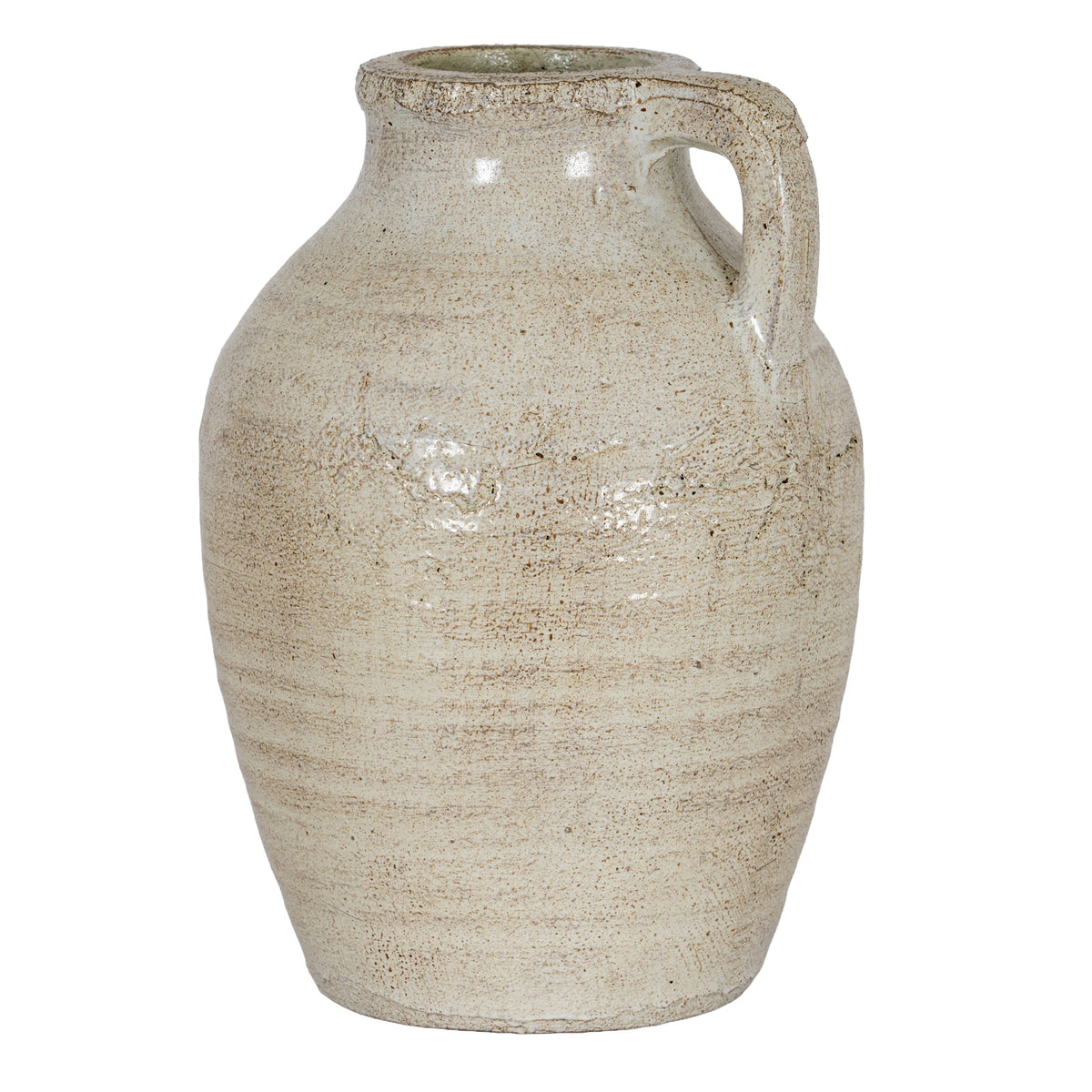 Tarn Collection Large Jug With Handle - image 1