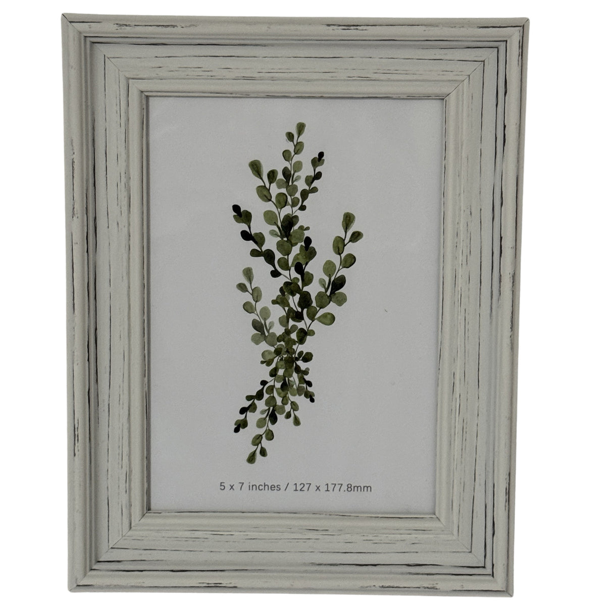 Alba Photo Frame 5X7 - image 2