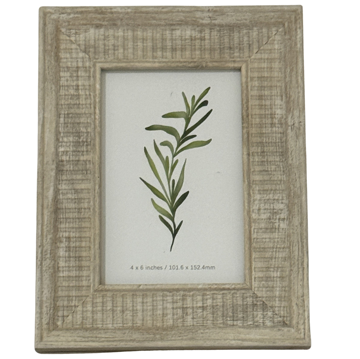 Skye Photo Frame 4X6 - image 2