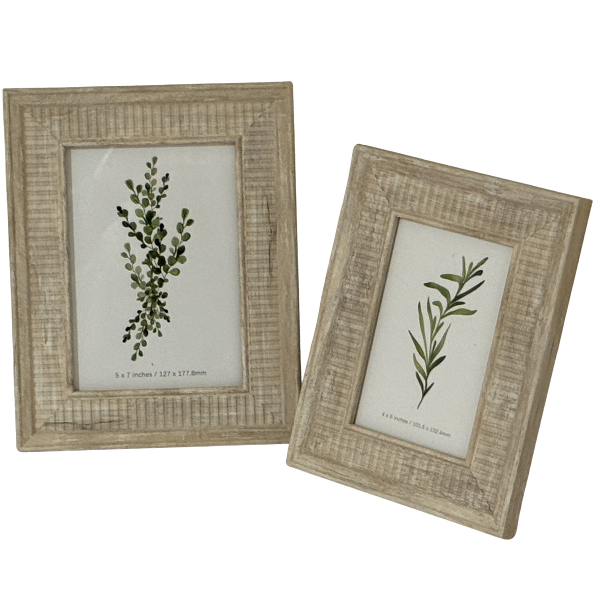 Skye Photo Frame 4X6 - image 5