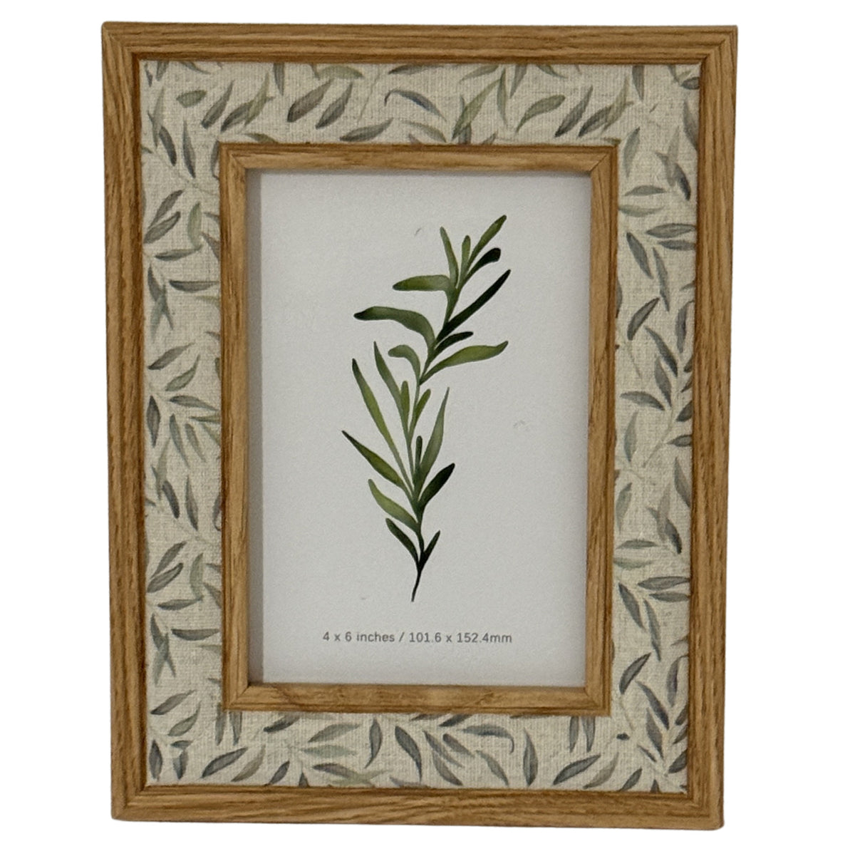 Tundra Photo Frame 4X6 - image 2