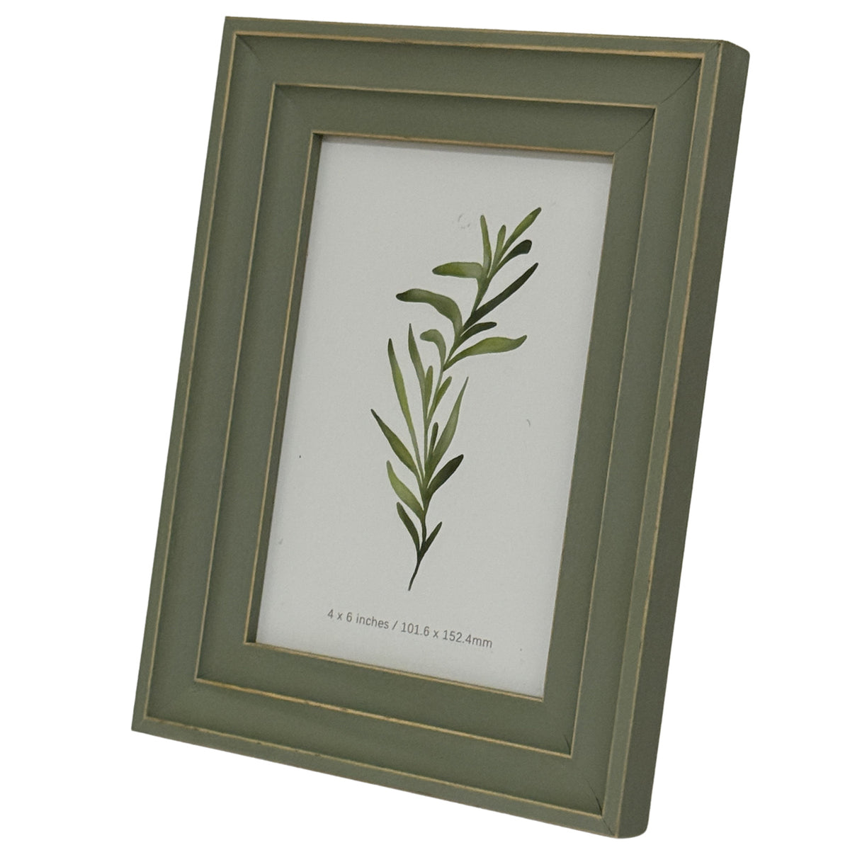 Vilde Photo Frame 4X6 - image 1