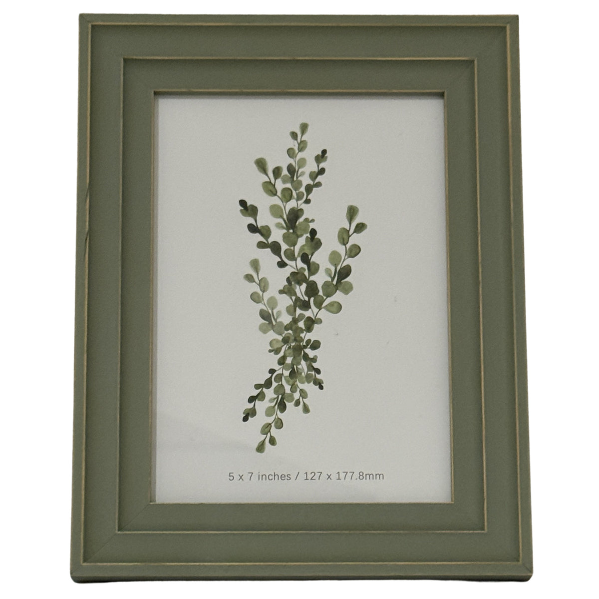 Vilde Photo Frame 5X7 - image 2