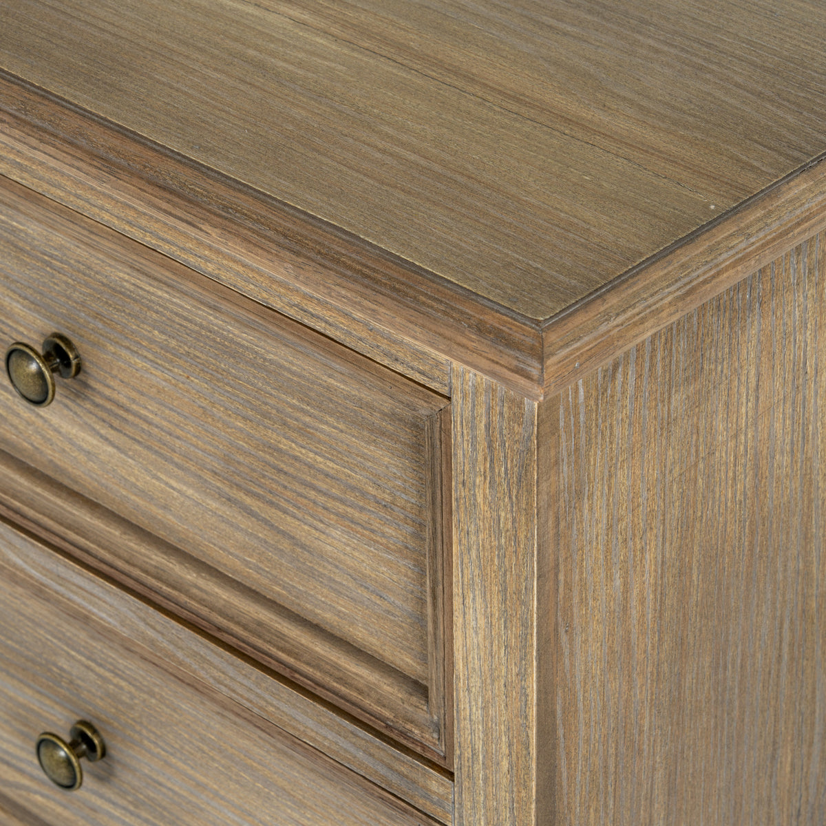Delphine Collection 3 Drawer Chest - image 4