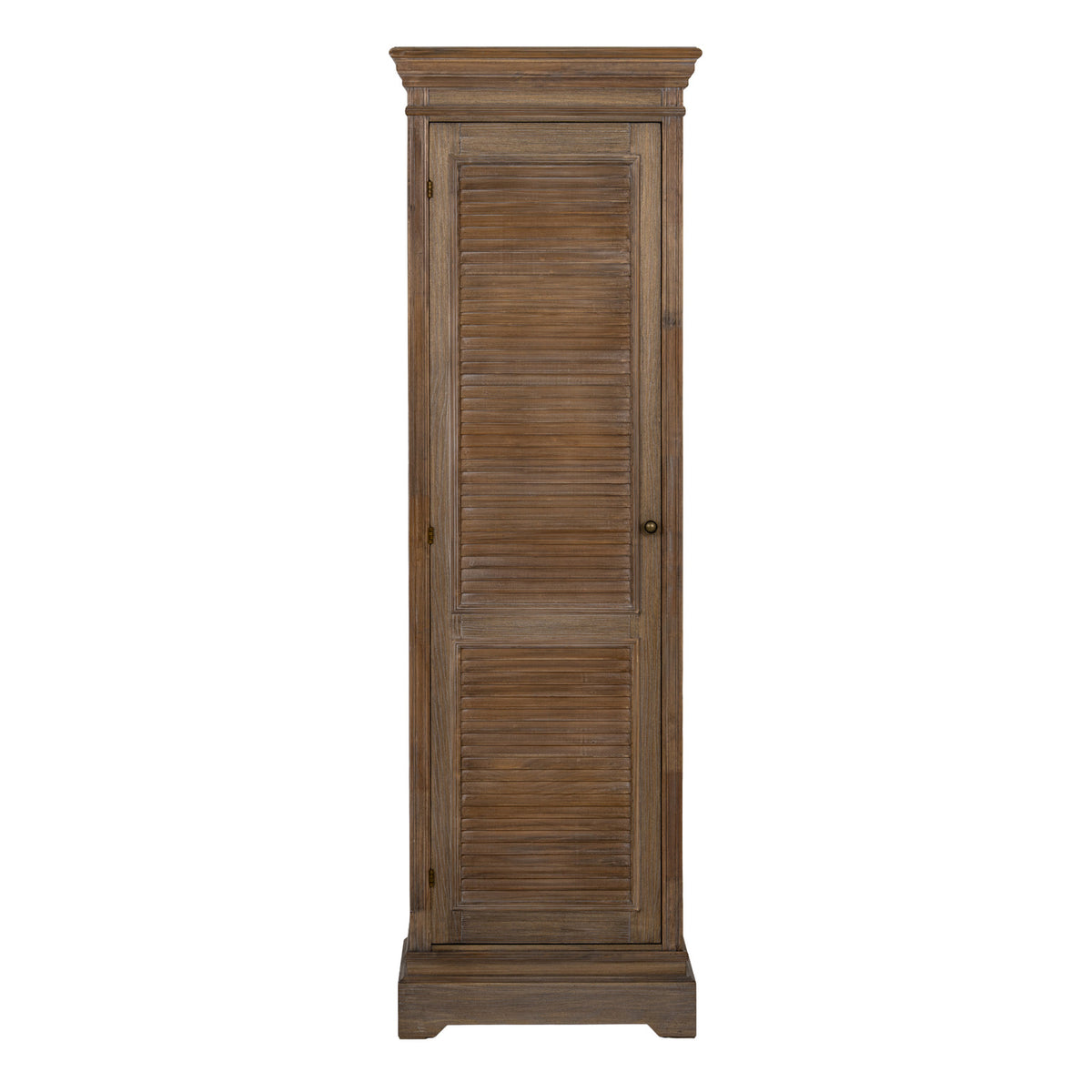 Delphine Collection 1 Door Tall Cabinet - image 3