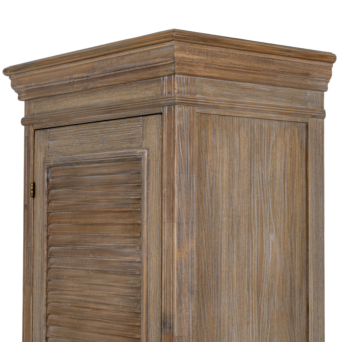 Delphine Collection 1 Door Tall Cabinet - image 5