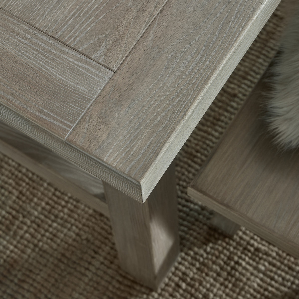 Haldon Collection Large Dining Table - image 3
