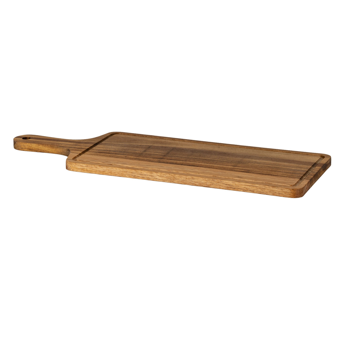 Rectangular Acacia Serving Board - image 3