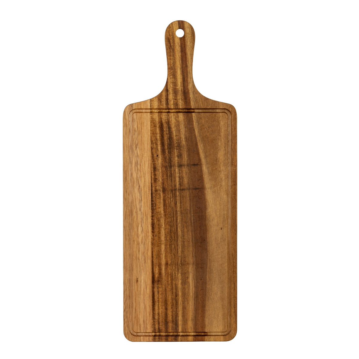 Rectangular Acacia Serving Board - image 1