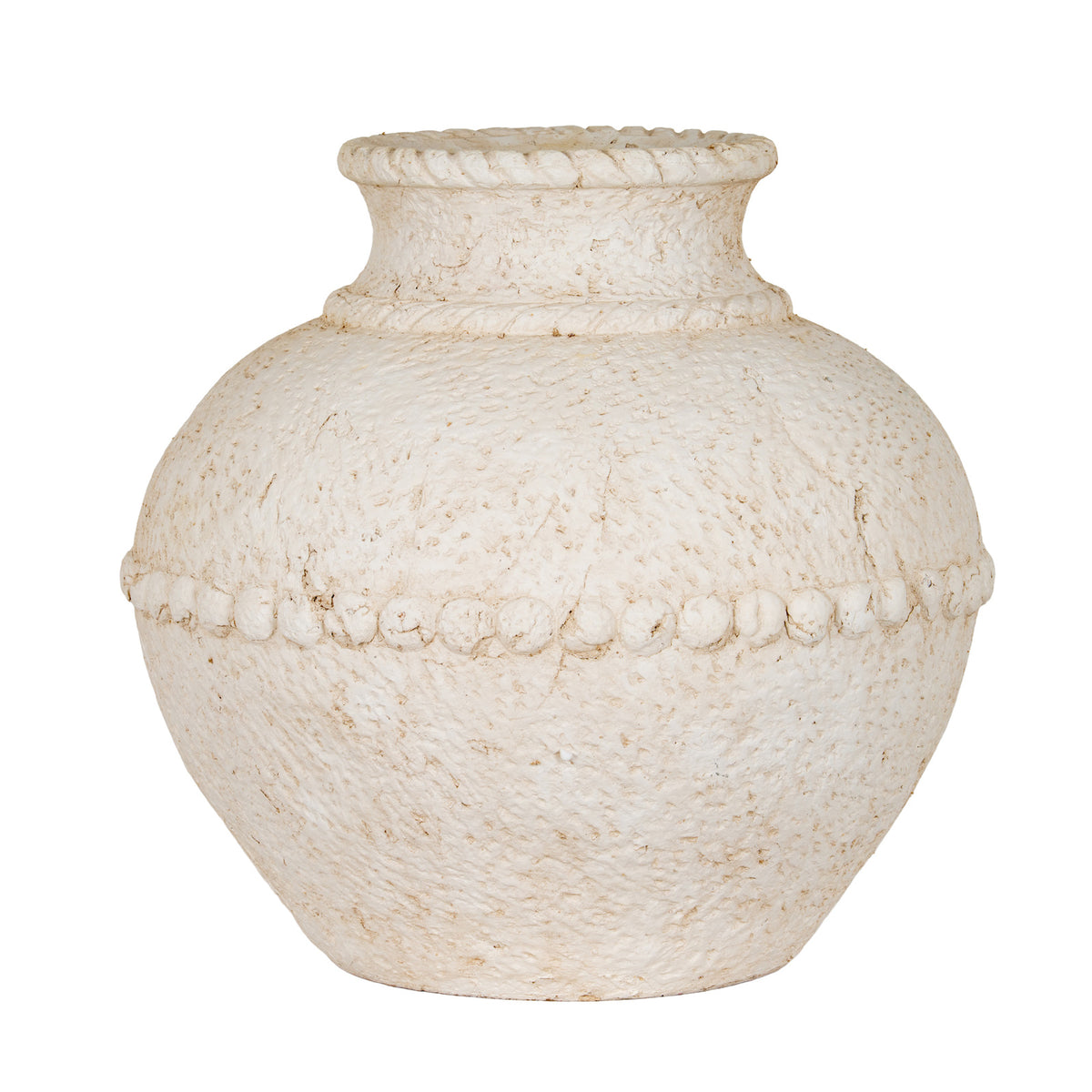 Medium Olympia Terracotta Vase - image 2