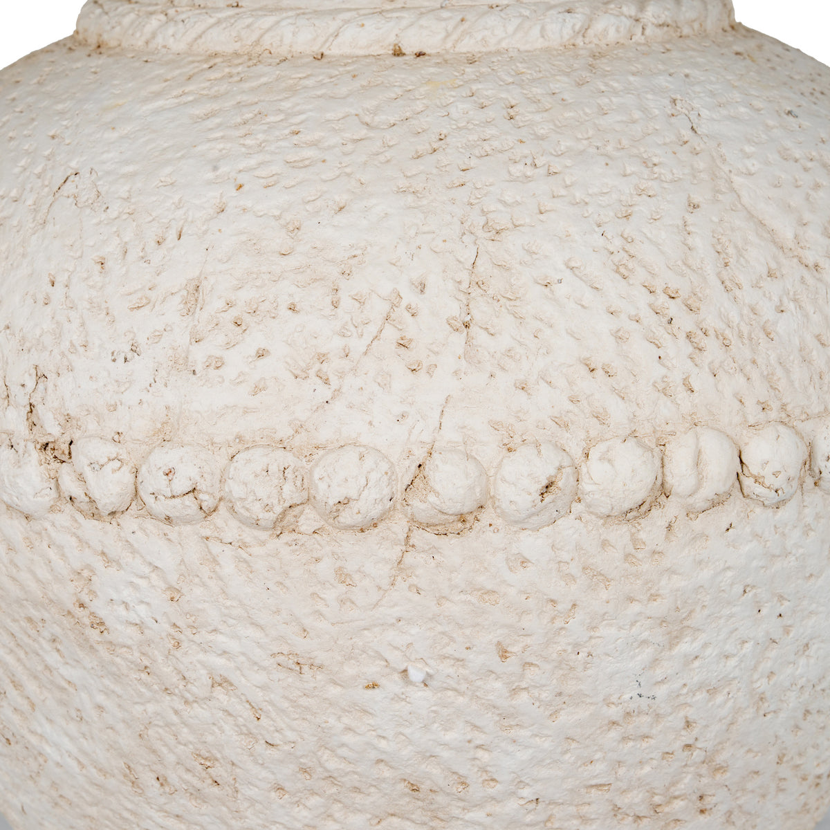 Medium Olympia Terracotta Vase - image 4