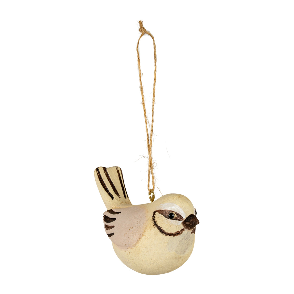 Wooden Misty Bird Decoration - image 2