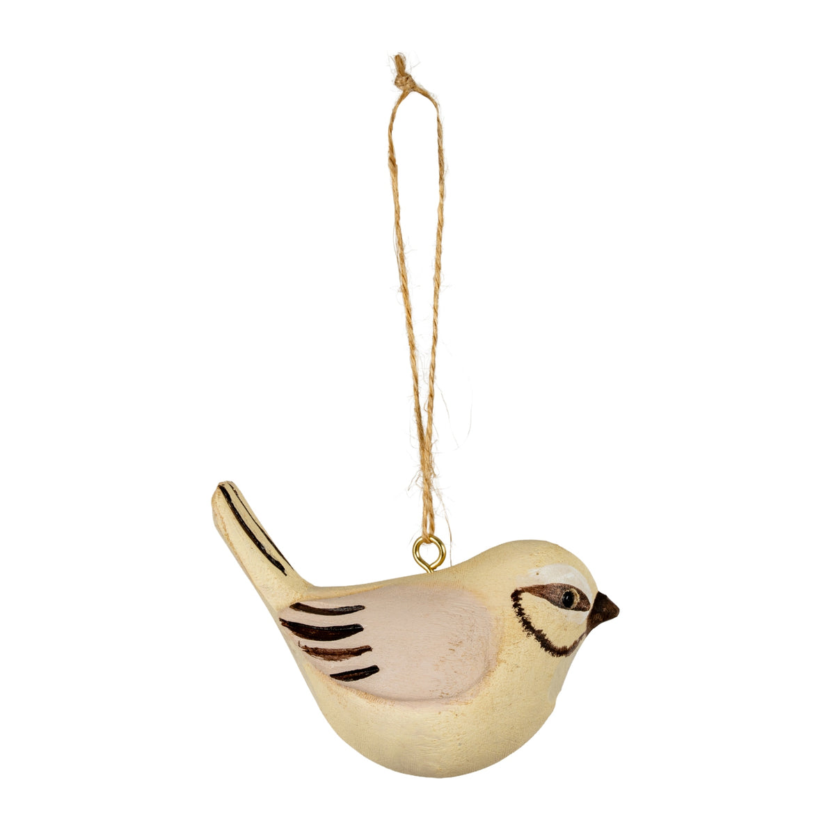 Wooden Misty Bird Decoration - image 1