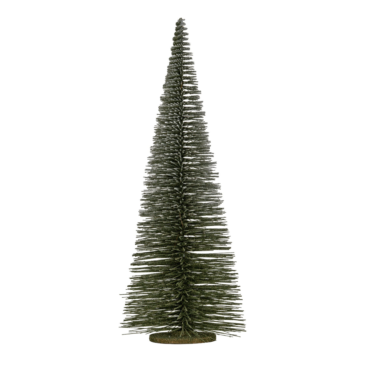 Large Spindle Brush Tree - image 1