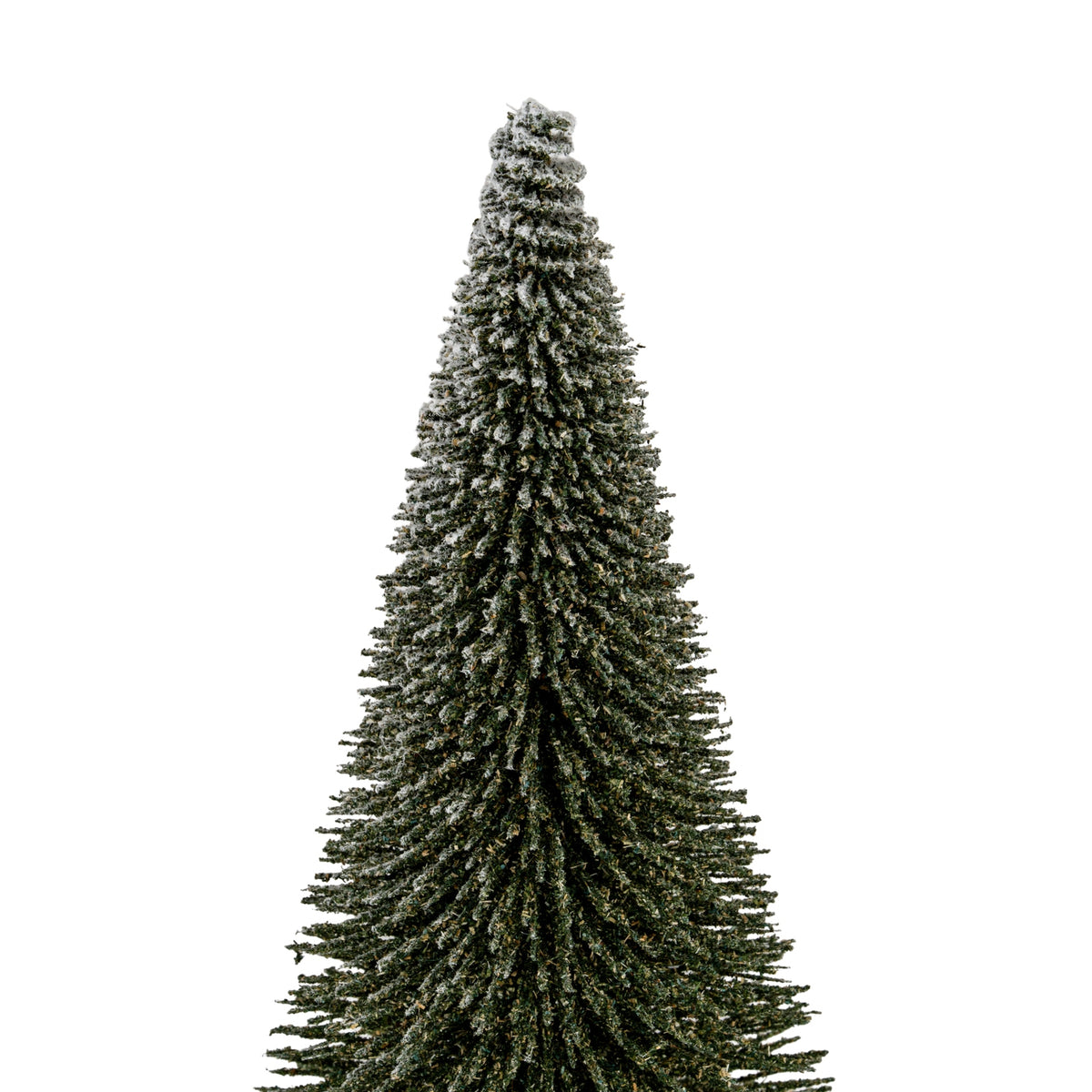 Medium Spindle Brush Tree - image 2