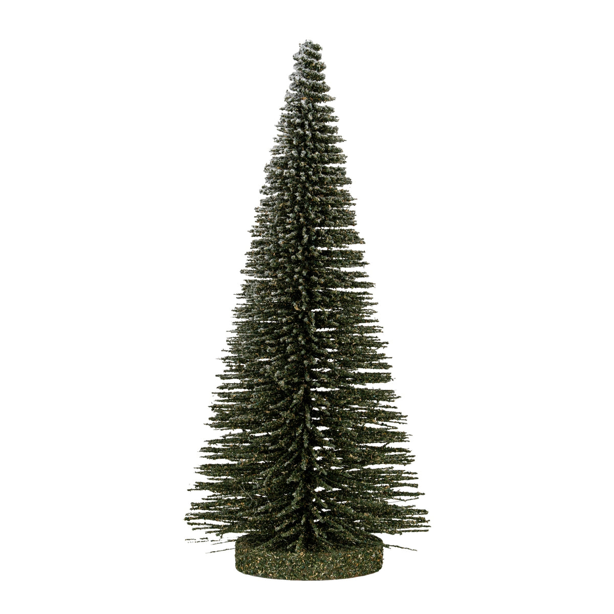 Medium Spindle Brush Tree - image 1