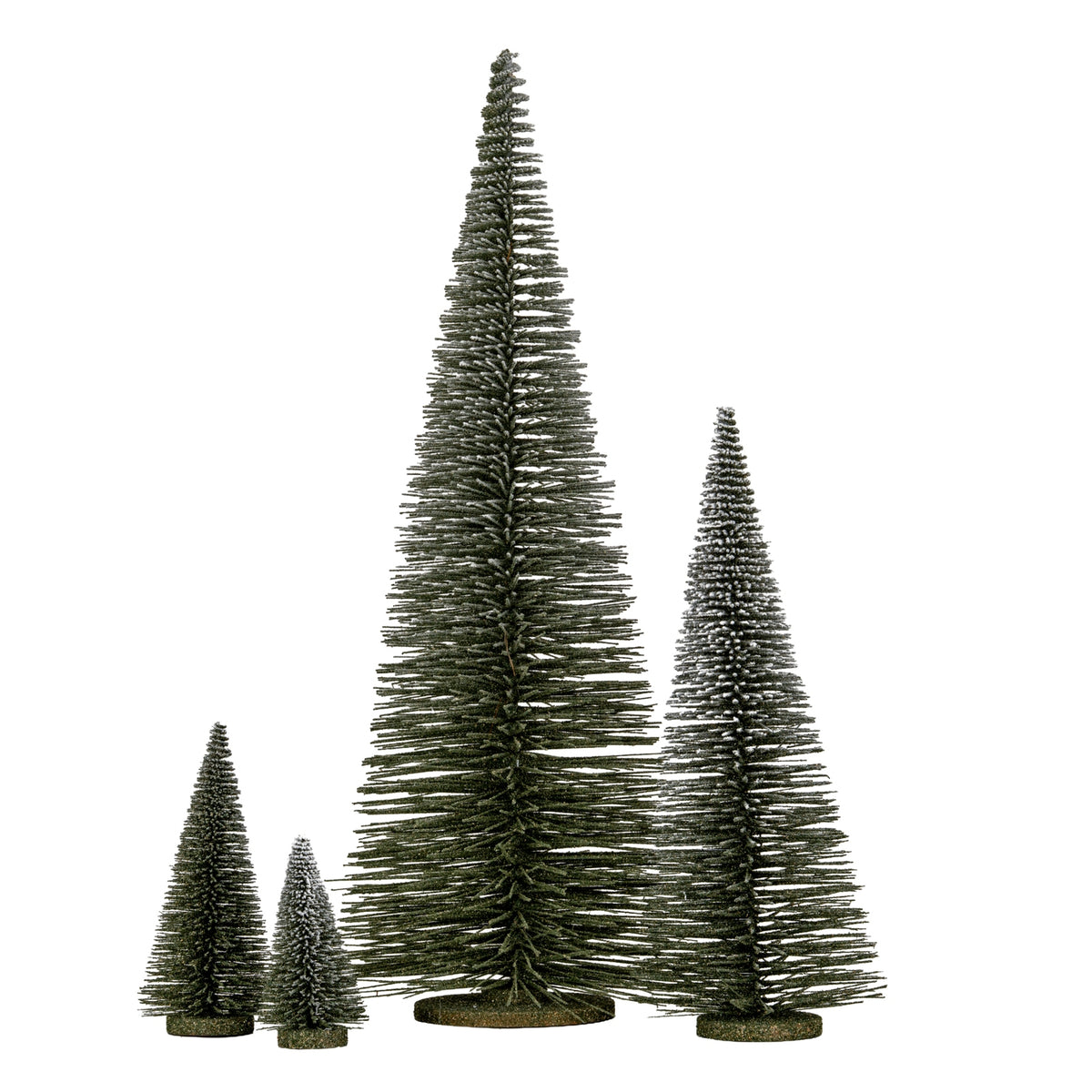 Small Spindle Brush Tree - image 3