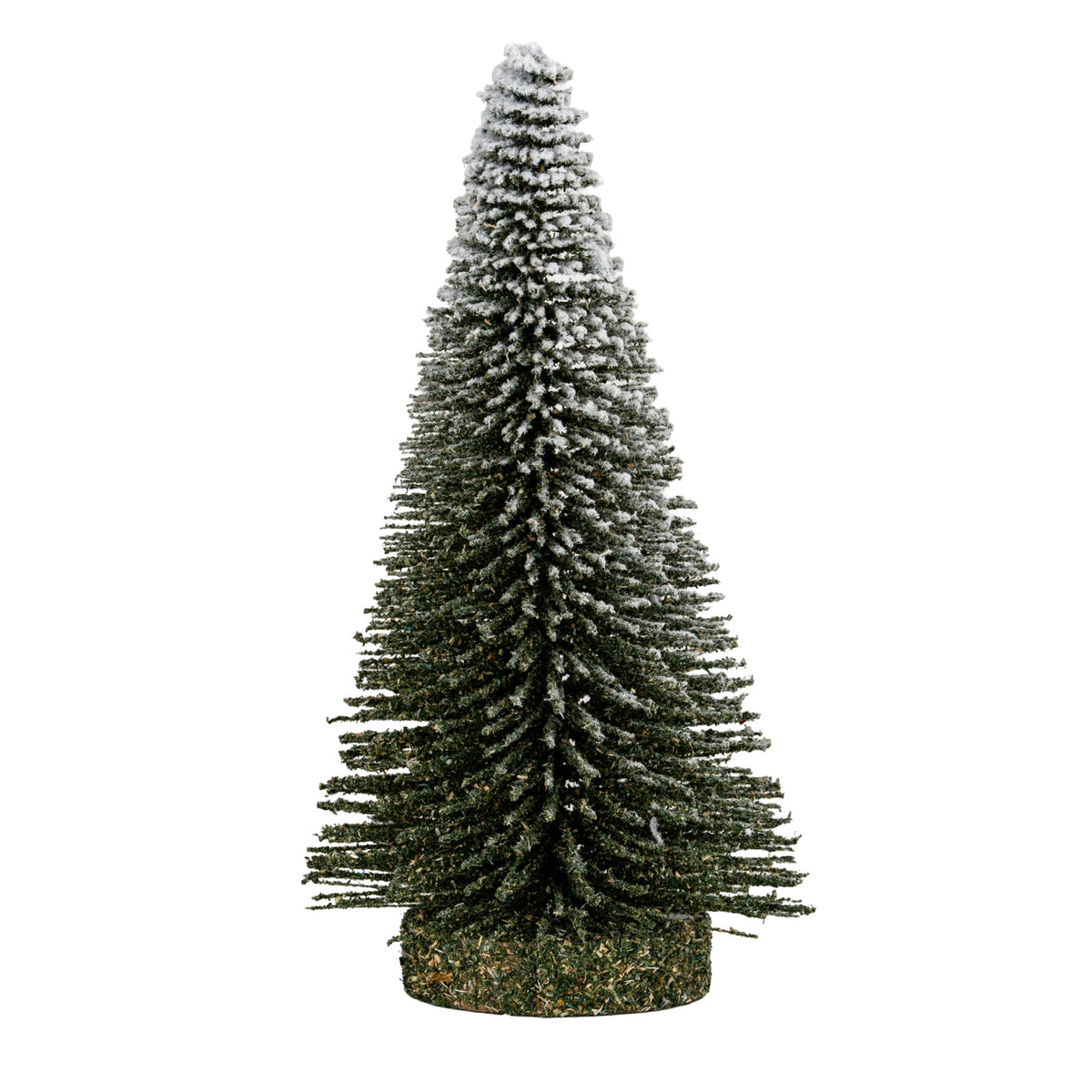 Small Spindle Brush Tree - image 1