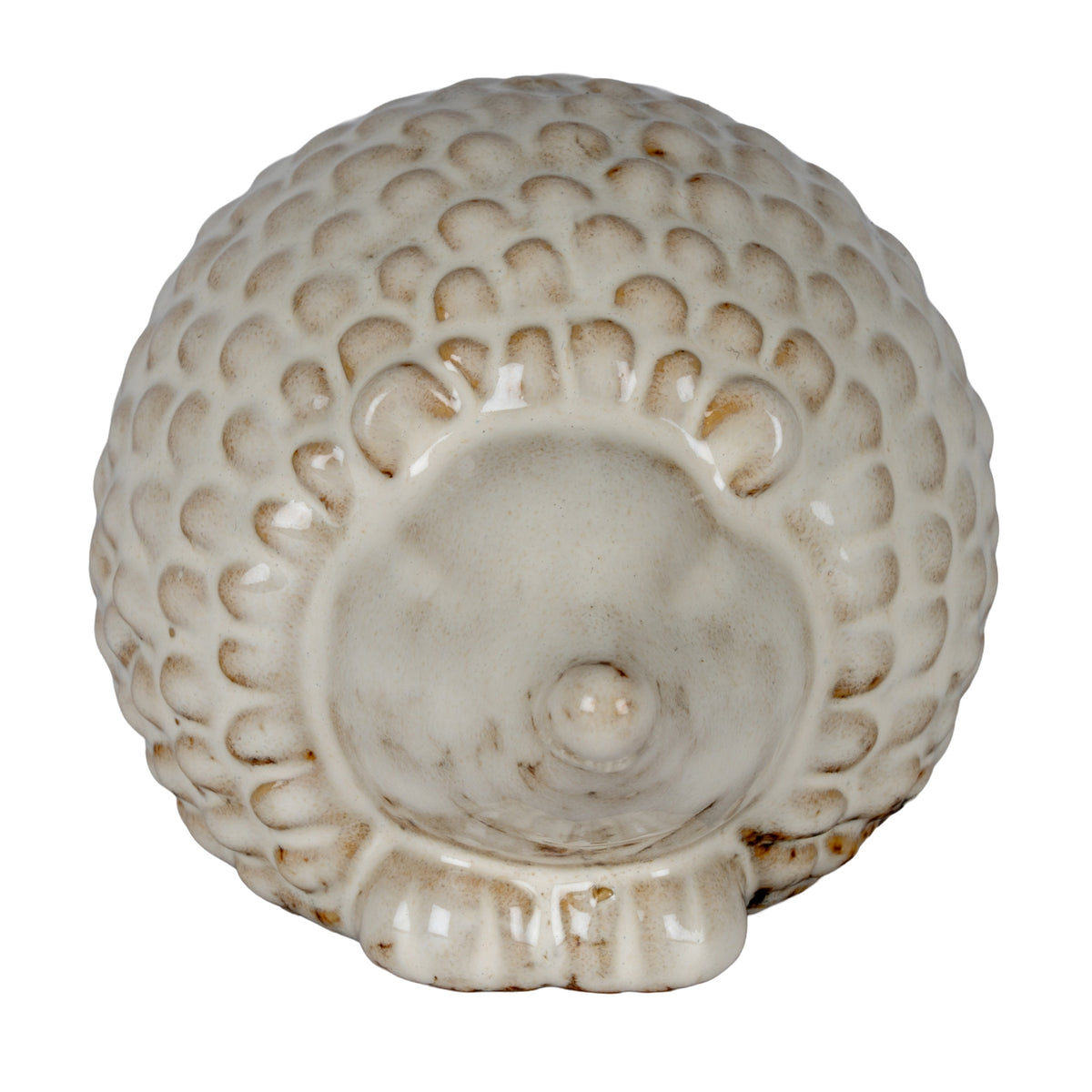Alora Ceramic Round Small Hedgehog - image 3