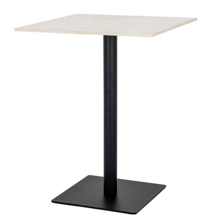 Romanby Stone Square Dining Table