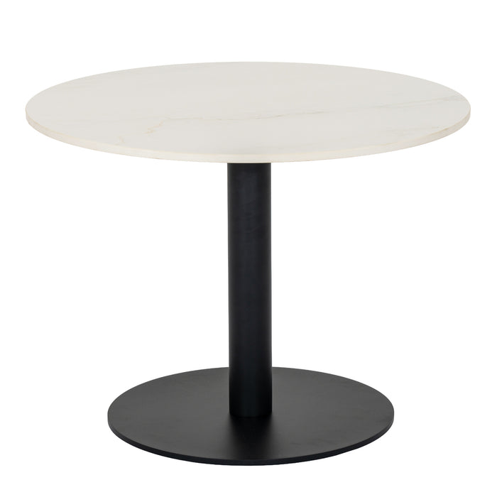 Romanby Stone Round Coffee Table